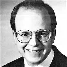 Gregory Wolf Obituary (2016)