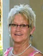 Obituary information for Terry Lynn Bates