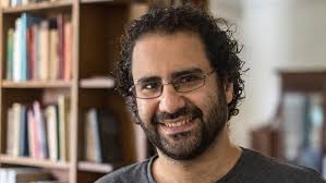 Alaa Abd El-Fattah: How a second nationality became an Egyptian activist's  last hope for freedom