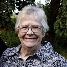 Linda Lea Mosier Obituary (1944