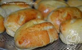 Mini Navettes Aperitives Recette I Cook In Guy Demarle Recette Recette Aperitif Cuisine