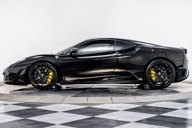 Check spelling or type a new query. Used 2008 Ferrari F430 Scuderia For Sale Sold Marshall Goldman Cleveland Stock B21000