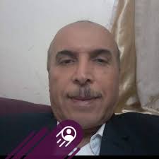 Khaled Hussien Ibrahim