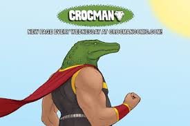 63,302 likes · 228 talking about this · 571 were here. Crocman Home Facebook