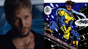 The Flash Jon Corn Dans Le Role Du Mechant De La Saison 7 Just About Tv