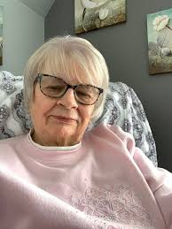 Celebrating 91st Birthday Alone