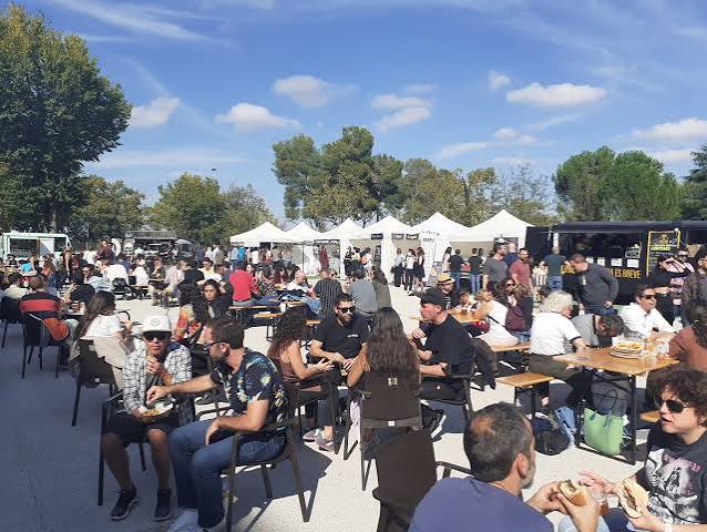 Beermad 2026 en Madrid