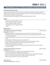 Applicants who possess a degree in finance and appropriate licensing should also display that information. Personal Banker Resume Job Description Banking Sample Duties Hudsonradc