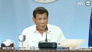 Presidential spokesperson secretary harry roque said the government is eyeing to put the greater manila area under modified ecq — a more lenient quarantine classification — once the current lockdown status of the area lapses. Duterte Announces April 1 30 Community Quarantine Classifications The Summit Express