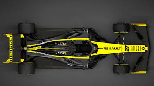 Das wollten vor dreizehn jahren auch die techniker eines englischen «wir haben den wagen dann umgebaut und auch mit einer finne versehen, für mehr stabilität bei highspeed. Das Sind Die Boliden Der Formel 1 Saison 2019