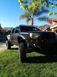 Prerunner Toyota Tacoma Led Light Bar It S A Beast Tacoma Truck Toyota Tacoma Tacoma Mods
