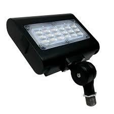 Rab Design Led Flood Light 30w Knuckle Mount Tremtech Electrical Systems