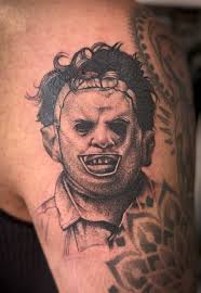 Aiden Sanchez Tattoos Phoenix