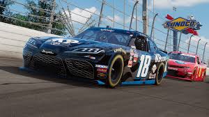We also have free broadcasts for regional series such as the nascar k&n pro series east and west, the whelen modified tour, nascar pinty's series, nascar whelen. Nascar Heat 4 Faq Officially Licensed By Nascar