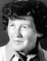 Dorothy Nicolay Obituary (2009)