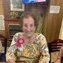Profile Picture of This is Evie Lena Stringfield. She is 100-years-young TODAY. Her ...on Google