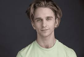 Tony Masek: The Versatile Czech Actor Making Waves in Prague