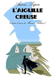 Libro de arsen lupan pdf. L Aiguille Creuse Arsene Lupin Gentleman Cambrioleur French Edition Pdf Online Elisabethb