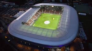 Top players sk austria klagenfurt live football scores, goals and more from tribuna.com. Das Stadion Sk Austria Klagenfurt Geomix Vereinshomepage