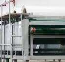 Composite Panel Production Line - Composite Sandwich Panels