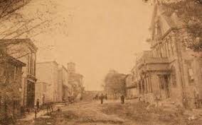 Pennington Gap Va 1800s Minus The Dirt Streets It Might Have Had More Cachet Back Then Pennington Pennington Gap Virginia History Virginia Is For Lovers