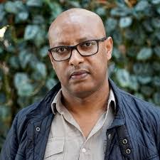 Solomon Kebede's Instagram, Twitter & Facebook