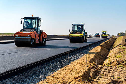 Image result for road construction"