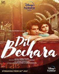 Our editors handpick the products that we feature. Dil Bechara 2020 Imdb