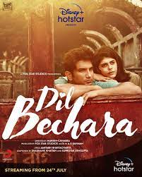 · 1 hr 14 min. Dil Bechara 2020 Imdb