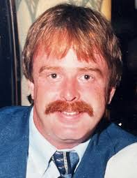 Charles "Kevin" Crocker, 63