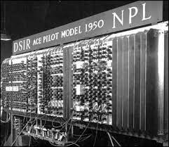 China, in 2000 and 2003, respectively, and his ph.d. London S First Computer Computer History Alan Turing Technology World