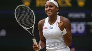 British teenager stuns sorana cirstea to reach wimbledon fourth round. Wspq2bcuoviejm