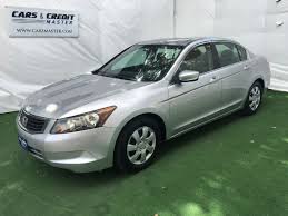 With six great locations we make it easy for you to find the car and the credit you want—whenever you find the time. 2009 Honda Accord 0 Https Www Carsmaster Net Inventory View 9675175 Honda Accord Honda Cars