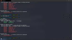 The design of wsl 2 is quite different to wsl 1. Customize Windows Terminal With Wsl2 Dev Community