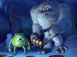 About press copyright contact us creators advertise developers terms privacy policy & safety how youtube works test new features press copyright contact us creators. Abominable Snowman Monsters Inc Abominable Snowman Monsters Inc Monsters Inc Monsters Inc Snowman