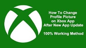 1080x1080 gamerpic dabi drone fest. How To Change Xbox Profile Pic Easy Guide 2020 Keysterm