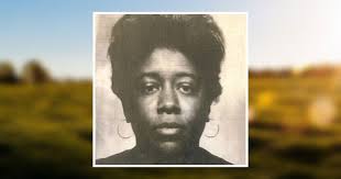 Willa Mae "Willie" Jordan Obituary June 11, 2022