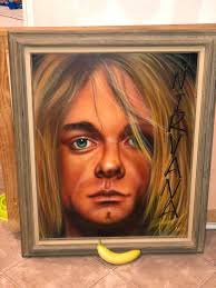 Remembering Karl Krogstad's Artwork