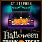 TRUNK OR TREAT - ST. STEPHEN, SC - 113 Ravenell Dr Event Image