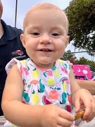 Happy Birthday To Our Precious Sara!!! We Love You!!