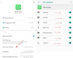 Penyebab lain kenapa chat whatsapp tidak masuk jika tidak dibuka adalah karena aplikasi whatsapp kamu sudah kadaluarsa. 6 Cara Mengatasi Kamera Whatsapp Tidak Bisa Digunakan
