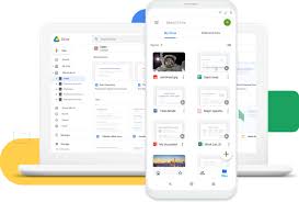 Russian Files Google Drive Users Frustrated With Spam Notifications