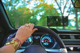 Android Icin Dogru Hiz Gostergesi Digital Hud Gps Speedometer Apk Yi Indir