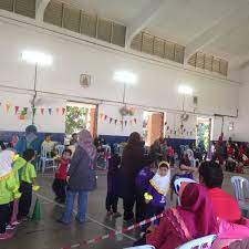 We help you understand the word balai in english. Dewan Balai Raya Semenyih Semeyih Selangor