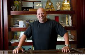 Discover and share rick harrison quotes. Rick Harrison Of Pawn Stars Shares Secrets To Success Jul 7 2011