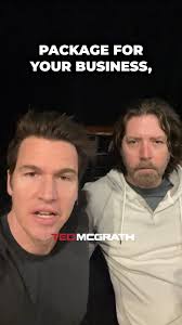 Actors Got Dreams...