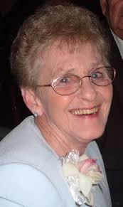 Marilyn C. (Walsh) Mceachern Obituary November 23, 2023