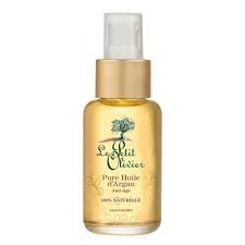 Pure Huile D Argan Anti Age 100 Naturelle Soins Le Petit Olivier Huile D Argan Huile Pour Cheveux