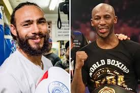 Yordenis Ugas yang Pernah Kalah dari Spence Jr, akan Beradu dengan Keith  Thurman