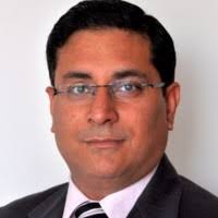 Genpact Finance Department